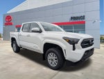 2026 Toyota Tacoma 2WD SR5