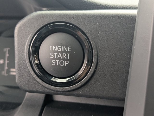 2026 Toyota Tacoma 2WD SR5