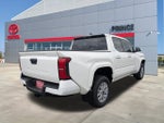 2026 Toyota Tacoma 2WD SR5