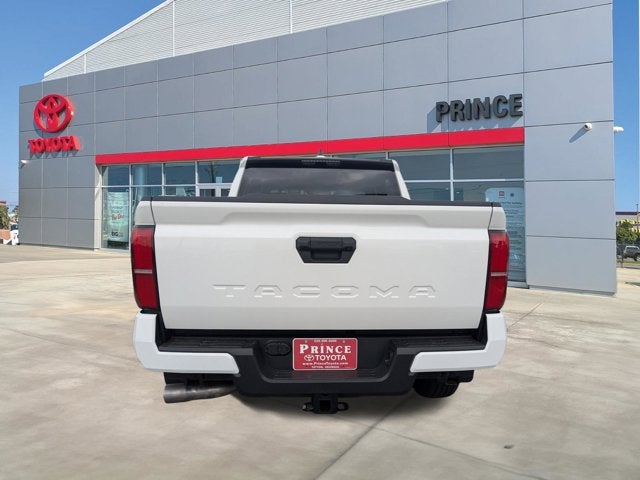 2026 Toyota Tacoma 2WD SR5