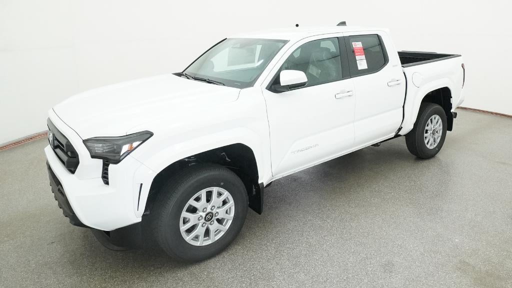 2026 Toyota Tacoma 2WD SR5