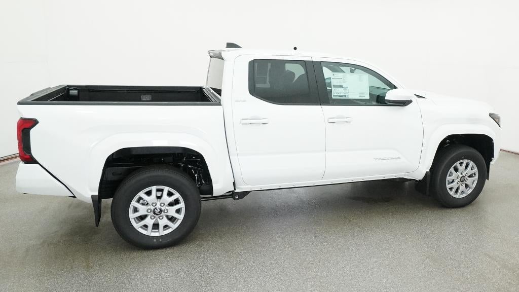 2026 Toyota Tacoma 2WD SR5