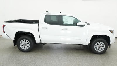 2026 Toyota Tacoma 2WD SR5