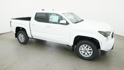 2026 Toyota Tacoma 2WD SR5