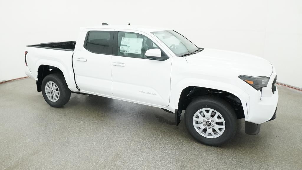 2026 Toyota Tacoma 2WD SR5