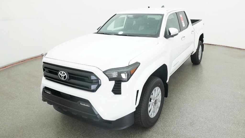 2026 Toyota Tacoma 2WD SR5