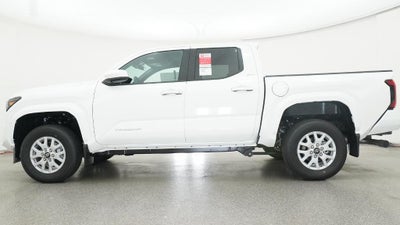 2026 Toyota Tacoma 2WD SR5