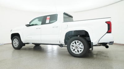 2026 Toyota Tacoma 2WD SR5