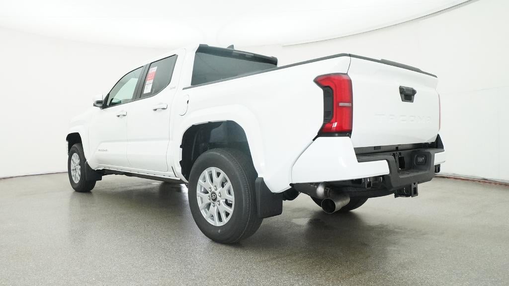 2026 Toyota Tacoma 2WD SR5