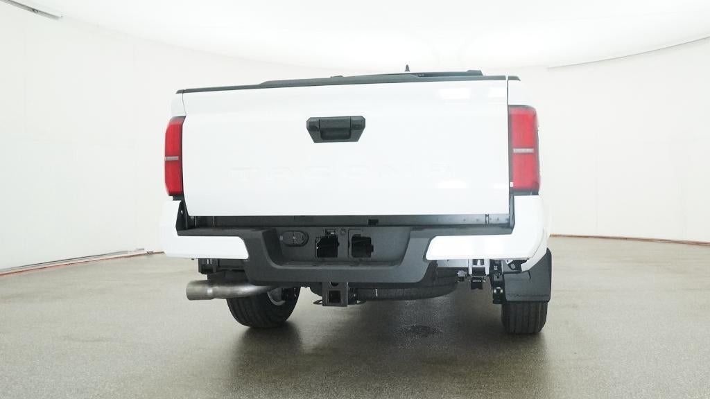 2026 Toyota Tacoma 2WD SR5