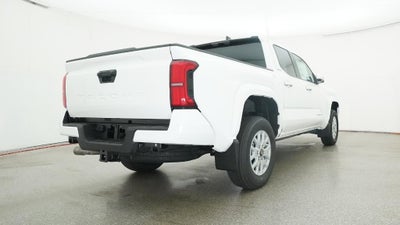 2026 Toyota Tacoma 2WD SR5