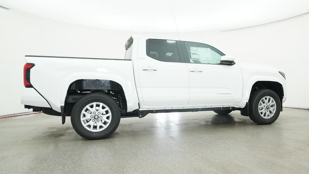 2026 Toyota Tacoma 2WD SR5