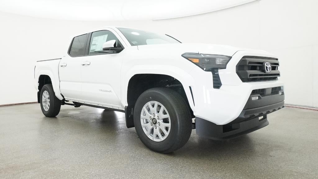 2026 Toyota Tacoma 2WD SR5