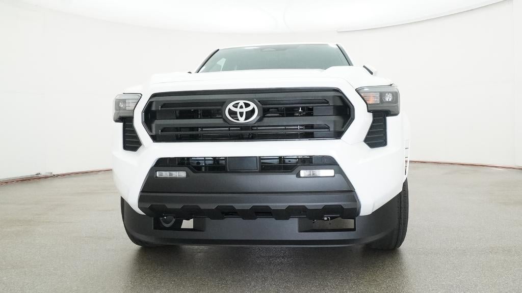 2026 Toyota Tacoma 2WD SR5