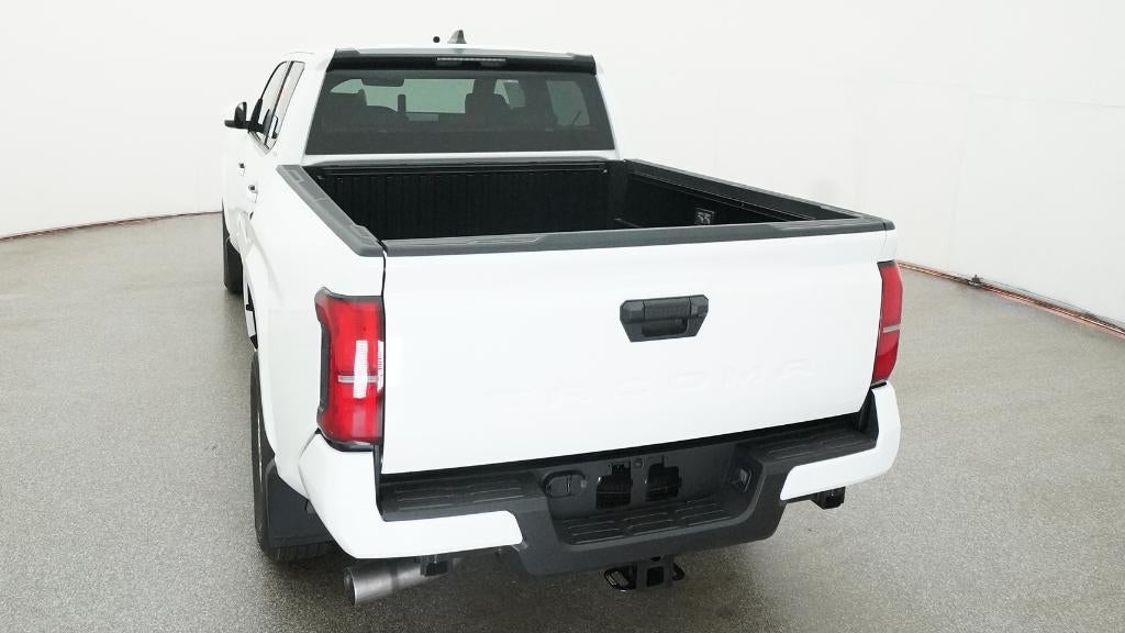 2026 Toyota Tacoma 2WD SR5