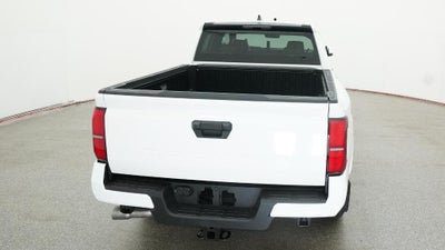 2026 Toyota Tacoma 2WD SR5