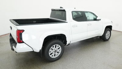 2026 Toyota Tacoma 2WD SR5