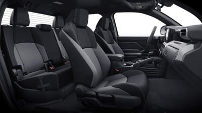 2026 Toyota Tacoma 2WD TRD Sport