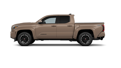2026 Toyota Tacoma 2WD TRD Sport