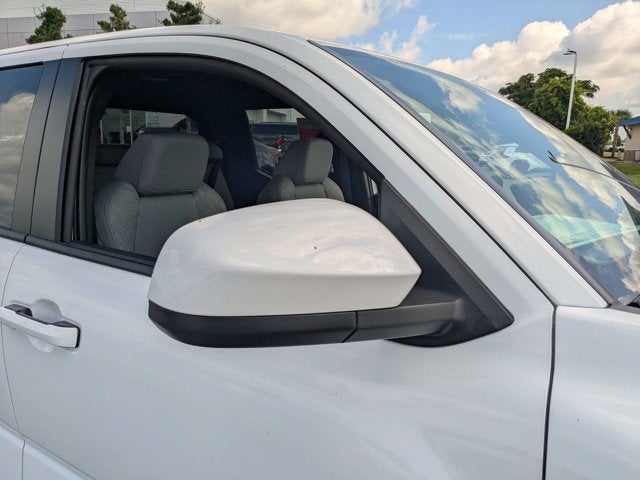 2026 Toyota Tacoma 2WD SR5
