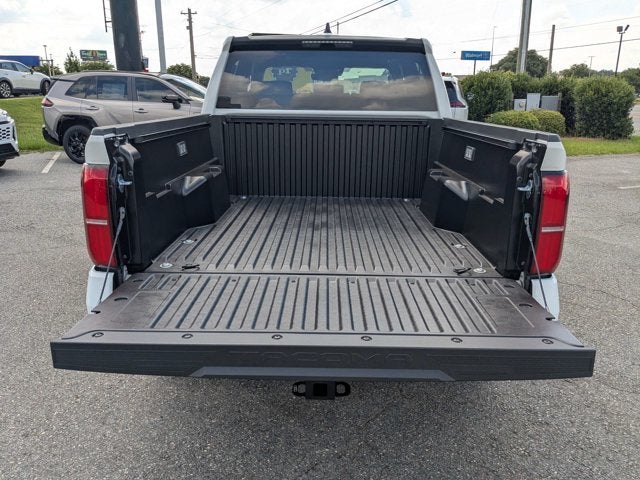 2026 Toyota Tacoma 2WD SR5