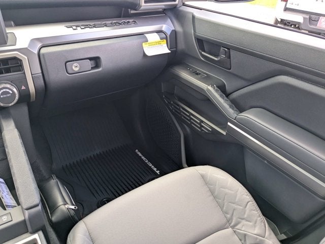2026 Toyota Tacoma 2WD SR5