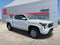 2026 Toyota Tacoma 2WD SR5