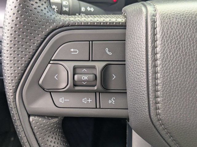 2026 Toyota Tacoma 2WD SR5