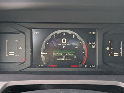2026 Toyota Tacoma 2WD SR5