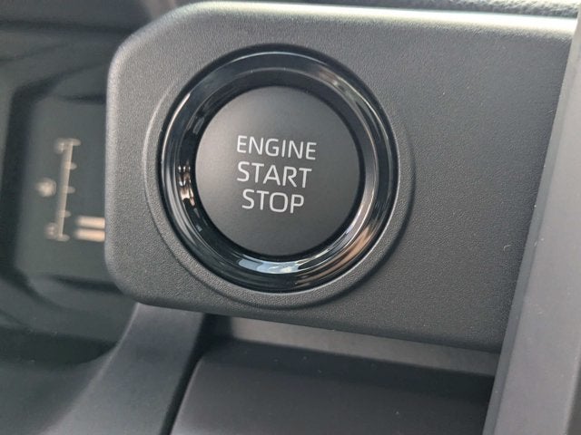 2026 Toyota Tacoma 2WD SR5