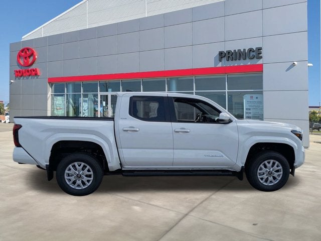 2026 Toyota Tacoma 2WD SR5
