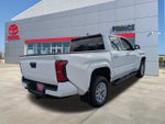 2026 Toyota Tacoma 2WD SR5