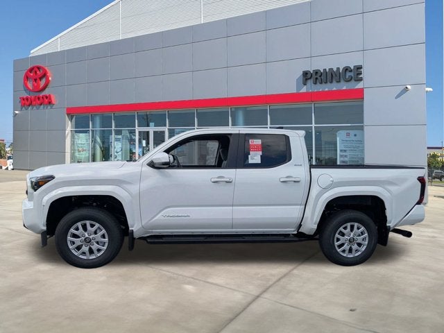 2026 Toyota Tacoma 2WD SR5