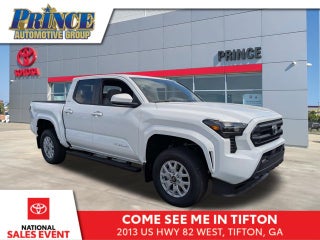 2026 Toyota Tacoma 2WD SR5