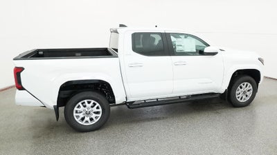 2026 Toyota Tacoma 2WD SR5