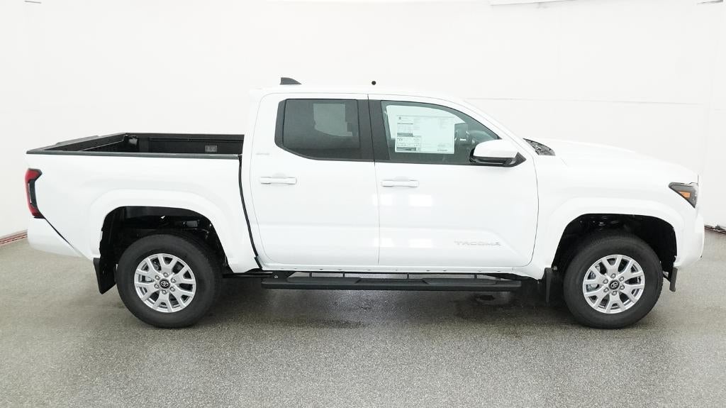 2026 Toyota Tacoma 2WD SR5