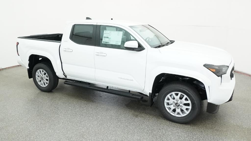 2026 Toyota Tacoma 2WD SR5