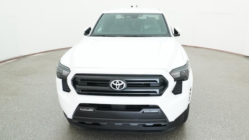 2026 Toyota Tacoma 2WD SR5