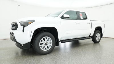 2026 Toyota Tacoma 2WD SR5