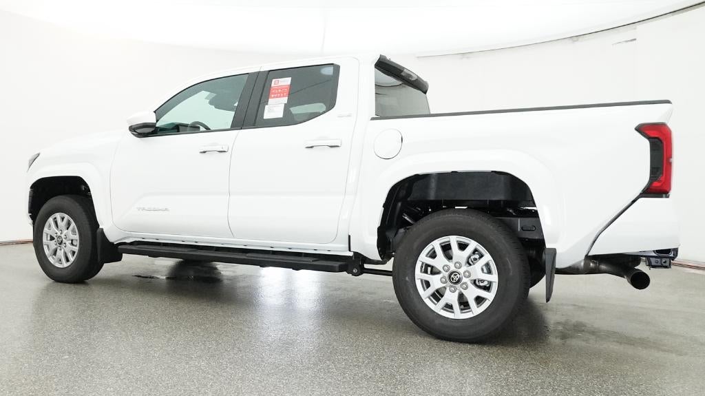2026 Toyota Tacoma 2WD SR5