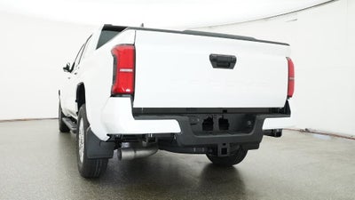 2026 Toyota Tacoma 2WD SR5