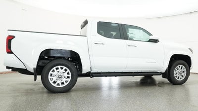 2026 Toyota Tacoma 2WD SR5