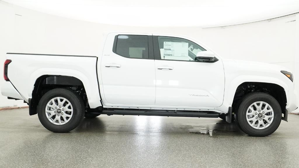 2026 Toyota Tacoma 2WD SR5