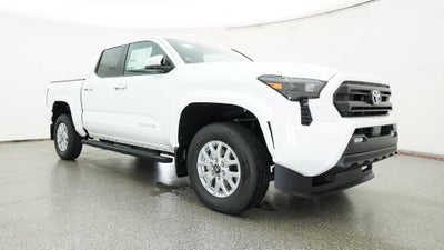 2026 Toyota Tacoma 2WD SR5