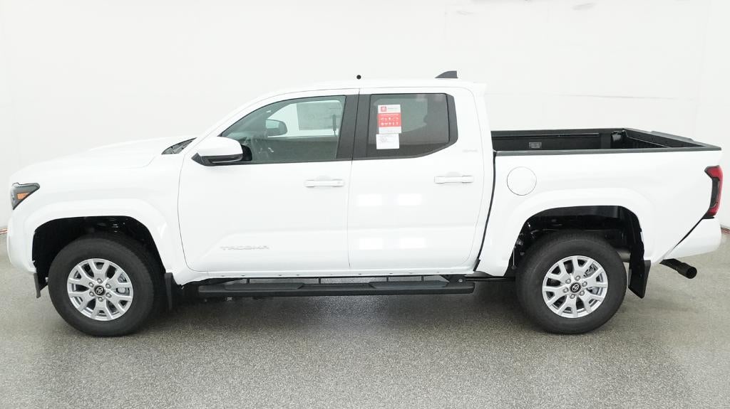 2026 Toyota Tacoma 2WD SR5
