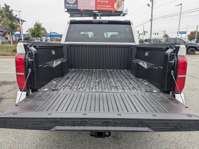 2026 Toyota Tacoma 2WD SR5