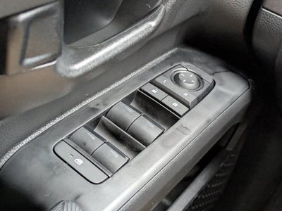 2026 Toyota Tacoma 2WD SR5