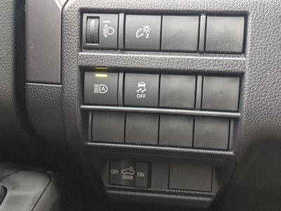 2026 Toyota Tacoma 2WD SR5