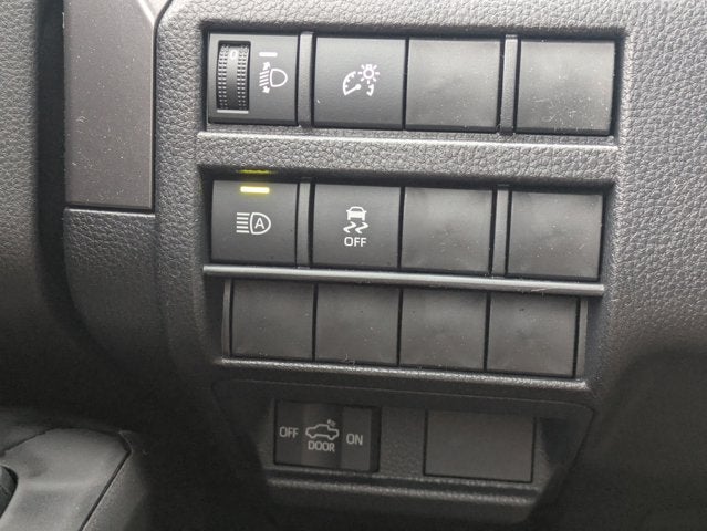 2026 Toyota Tacoma 2WD SR5