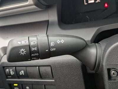 2026 Toyota Tacoma 2WD SR5